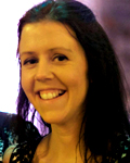 Mirjam Johansson - Swing Dance & Lindy Hop teacher