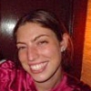 Claire Oldfield, Lindy Hop & Swing Dance Teacher in San Francisco