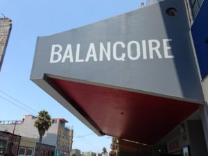 balancoire 5