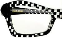 Alain Mikli, designer eyewear