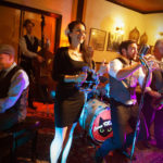 Cosmo Alleycats