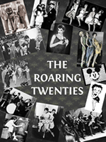 Roaring Twenties 150x200