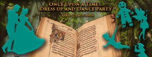 Once Upon a Time Party