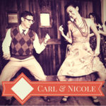 Carl and Nicole 200x200