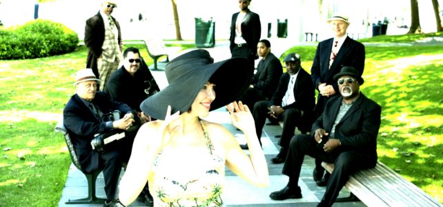 Lavay Smith and the Red Hot Skillet Lickers