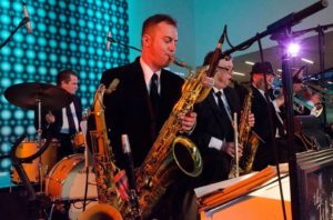 The Fil Lorenz Orchestra