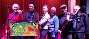 SF Medicine Ball Band