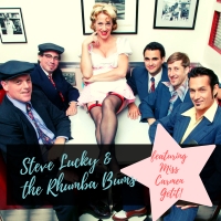 Wed., Feb 27: Dance party at Local Edition with Steve Lucky & the Rhumba Bums (Swedish American Hall closed this week).