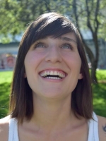 Jess Centorbi :