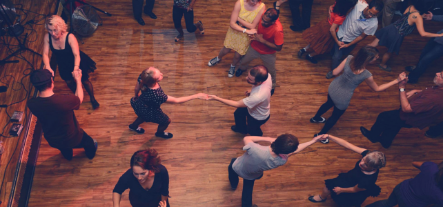 Dance Party Dance Party