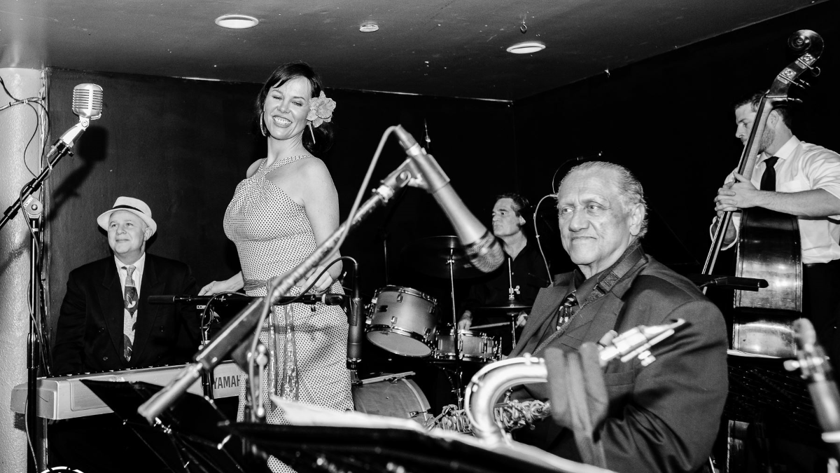 Cats Corner San Francisco Swing Dance Classes And Live Music Dance Party On Wednesdays