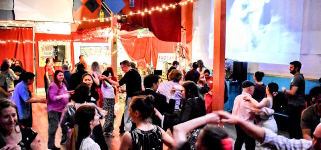 Cat’s Corner is back WEEKLY! Juniper Jazz Band on Aug 27 + Monthly Classes Start Sep 3!