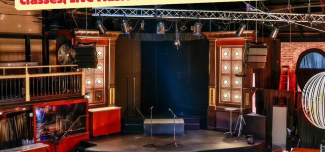 Cat’s Corner is back on Wednesday, March 4th! Cat’s Corner is back on Wednesday, March 4th!