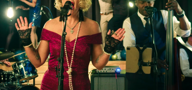 Still Misbehavin’: A Jazz-Age 20-Year Anniversary Celebration
